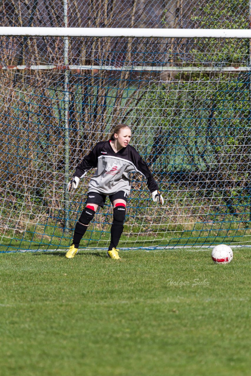 Bild 125 - Frauen BraWie - FSC Kaltenkirchen : Ergebnis: 0:10